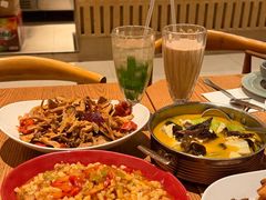 -香料集市新疆餐厅·清真聚餐(成都远洋太古里店)