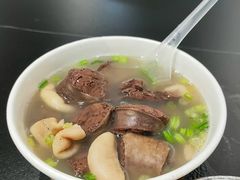 -剑峰大肠血小吃店