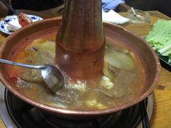 -陀岗美食·云南藏式特色餐厅