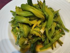 凉拌大同黄花-凯鸽酒楼•雁北民间菜(华北星店)