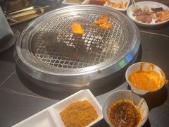 -東盛炭烤自助料理(浦东文峰广场店)