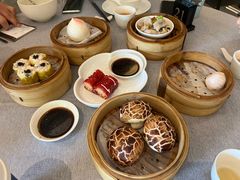 -潮府馆·非遗潮州菜·世纪公园(新国际博览中心店)