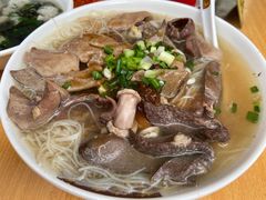 -荔林食店(西华路店)