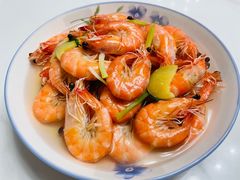 -丰收日·小海鲜·沪上家宴(顾村正大店)