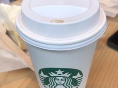 -星巴克(宏汇国际广场店)