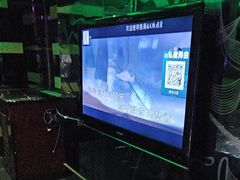-糖果风尚KTV(犀浦店)