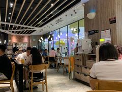-必胜客(国贸店)