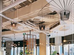 -The Rug Cafe(王府中环店)