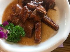 -大门水乡·顺德菜