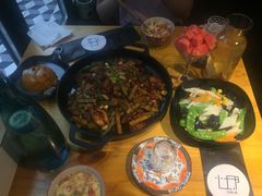 -心邸·庆宴(雅宝城店)