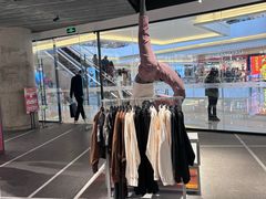 -耐克(恒隆广场店)