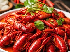 -玖味谣王记龙虾馆·烧烤(柯桥店)