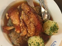 -Restaurant Paulaner am Dom