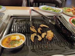 -友记功夫香·人民大排档(红牌楼店)