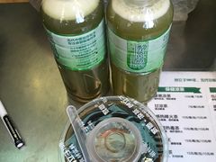 -黎恩凉茶·果汁(广卫路店)