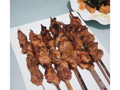 -萨拉漫饮食(北京中路店)