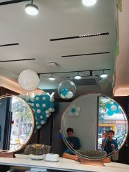 -LJOY丽锦造型·烫发染发