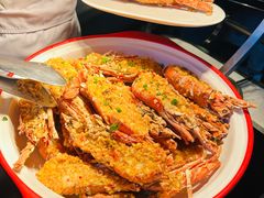 -西安W酒店·WEI全味西餐厅