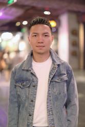 -发饰美男士增发补发假发定制店