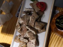 大肠-喜来稀肉(北外滩白玉兰广场店)