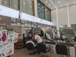 -水灵珑美容造型中心