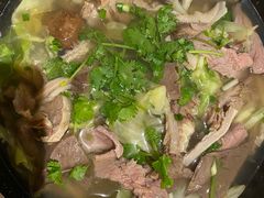 -乔阿马·江南味·驴肉香(龙湖华泾天街店)