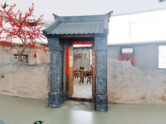 -银川河东国际机场