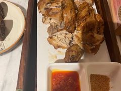 -小吊梨汤·北京菜·烤鸭(鸟巢店)