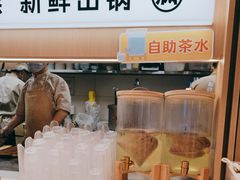 -小满手工粉(北京顺义华联店)