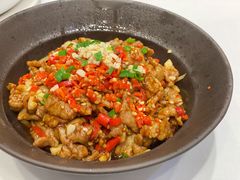 -紫光园·烤鸭·北京菜(劲松店)