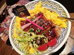-京鹿料理(荟聚店)