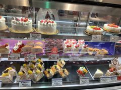 -不二家(数寄屋橋店)