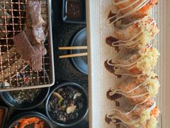 -九田家黑牛烤肉料理(石路天虹店)
