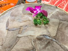-渝味晓宇火锅(合川路店)