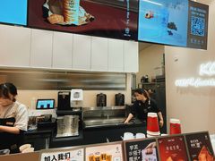 -KOI Thé(力宝广场店)
