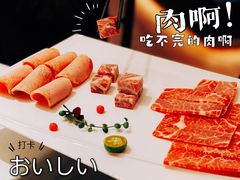 -禧悦楼(天德广场店)