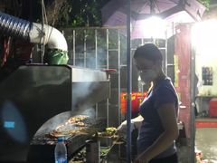 -阿龙烧烤(广达路店)
