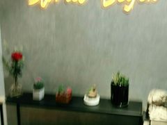 -一间森林酒店(上海人民广场店)