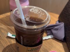-星巴克(广州百信广场东区店)