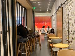 -COSTA COFFEE(龙德广场店)