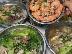 -福屿鲜捞小吃·捞化(福屿总店)