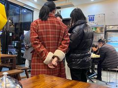 -衡东土菜馆(天际绿洲店)