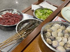 -盈田盈粥庄(博山东路店)
