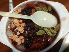 纯手工冰粉-搓火大都会(广安门总店)