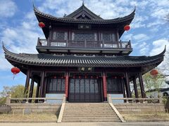 -虞山风景区