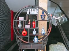 -留芳·文旅古月楼(老街店)