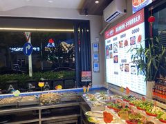 -A8小馆·海鲜烧烤(樱珠苑小区店)