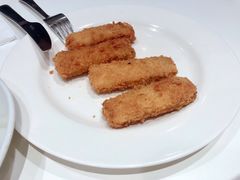 鳕鱼条-宜家·瑞典风味餐厅(三桥店)