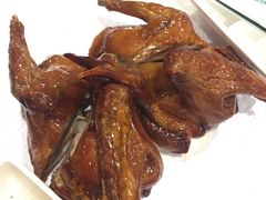 -悦雅居·老广州老味道(长湖店)