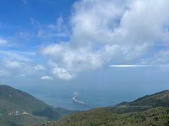 -昂坪360缆车